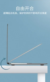 Laptop Primeru Za Leto 2020 Novo Čast MagicBook 16.1 MagicBook 14 15 Za Huawei Matebook D15 Matebook D14 Huawei Matebook 13 14 X Pro
