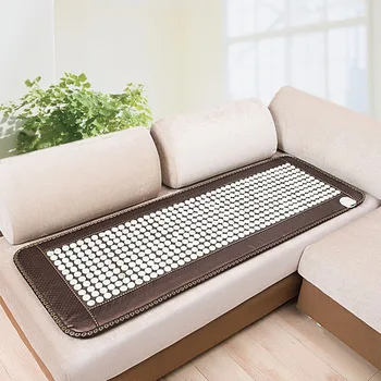 2020 nov masažni stol telo massager germanij kamen kavč, blazine tomalin ogrevanje zdravje kavč, blazine