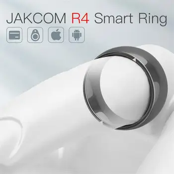 JAKCOM R4 Smart Obroč Tekmo do 125 microchip živali hb100x mačka caterpillar et optičnega ml 164 tipko mhz lisa frank ic card