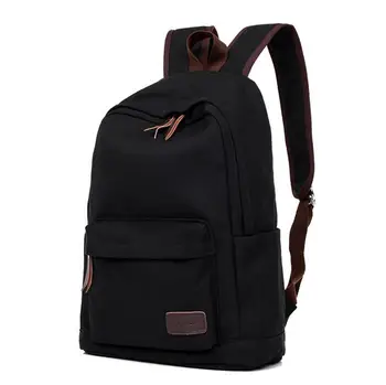 X-Online 032017 vroče prodaje človek platno nahrbtnik študent šolsko torbo