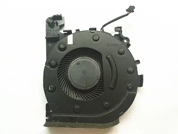 SSEA Nova PROCESORJA Hlajenje Hladilnik, Ventilator za HP 15-CX0068TX TZN-C133 prenosnik