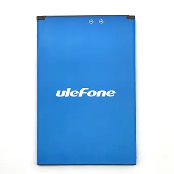 1Pcs Visoke Kakovosti Novo Izvirno Ulefone mix 2 Baterija za Ulefone mix 2 Mobilnega Telefona, ki je na zalogi + Skladbo Kode