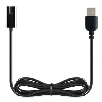Primerna za FLYCO FS371 372 373 871 339 375 376 Brivnik Napajalnik Kabel USB Kabel za Polnjenje Napajalni Kabel