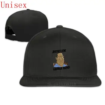 Pravice za George Floyd kape za moške baseball caps klobuk s plastično ščit ne ščitniki za ženske črna življenja važno, oblikovalec klobuk