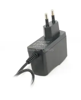 5pcs Brezplačna dostava EU Plug adapter 18v 300ma 0,3 5w dc stikalni 18volt 0.3 amp 5 w, 18vdc ac/dc Napajalnik za dobavo