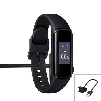 USB Smart Watch Polnilnik Stojalo za Samsung Galaxy Fit e SM-R375