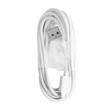 Micro USB Kabel 3A Hitro Polnjenje Podatkovnega Kabla Za Xiaomi Redmi 4X Samsung J7 Android Mobilni Telefon Microusb Polnilnik