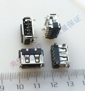 Za lenovo V450 Y430 C466A C467A F41 Z8 USB ženski vtičnico v naslednjem 1 cm jezika