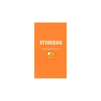 Stonering 3620mAh G15B01W Baterija za Xiaomi 15.6 Inch I5 7300HQ GTX1050 GTX1060 1050Ti / 1060 Prenosnik