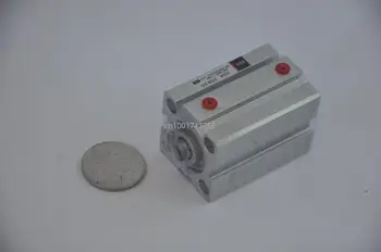 SDA20*30-IH z magnetno M5PT kompakten valj SNS pnematic deli Airtac vrsta pogona zračne cilinder Hidravlični cilinder SDA