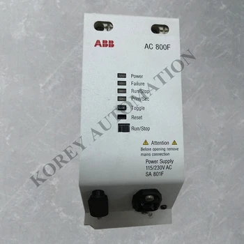 ABB DCS POWER MODUL SA801F 3BDH000011R1
