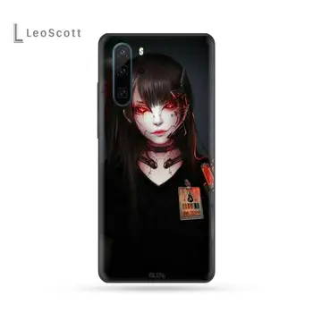 Alexander fedosov umetnosti Primeru Telefon Za Huawei P9 P10 P20 P30 Pro Lite smart Mate 10 Lite 20 Y5 Y6 Y7 2018 2019