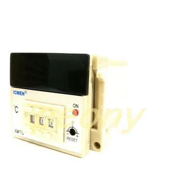 XMTG-2301 Temperaturni Regulator za Pakiranje Stroji na Zalogi