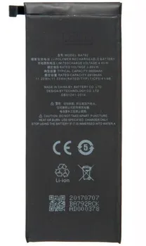 Baterija rocknparts (podobno ba792) za Meizu Pro 7 694664