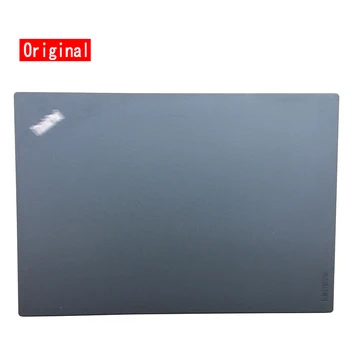 Novi Originalni Lupini Zgornji Pokrov LCD Zaslon Zadnji Pokrovček Nazaj Primeru za Lenovo ThinkPad L470 01HW863 AP12Y000200 AP12Y000600 01HY576