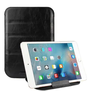 Primeru Rokav Za Apple iPad Pro Za 12,9 Zaščitna Smart cover Usnje Tablični RAČUNALNIK iPad pro12.9 iPad12.9