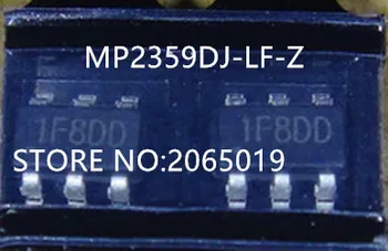 20PCS MP2359DJ-LF-Z MP2359DJ MP2359 IF8DD IF8DP IF8EF IF8xx SOT23-6