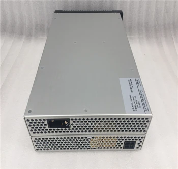 Original Za ZHR486K komunikacije napajalni usmernik modul 48V 100A Popolnoma testirane