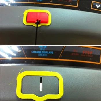 Tekalna varnostni ključ, ki Teče Stroj, Varnostni tekočem traku Magnetni Varnostno Stikalo Zaklepanje za Johnson tekočem traku Rezervni Deli
