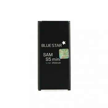 Blue Star baterija za Galaxy S5 Mini-Comp. EB-BG800BBE) 2500mAh