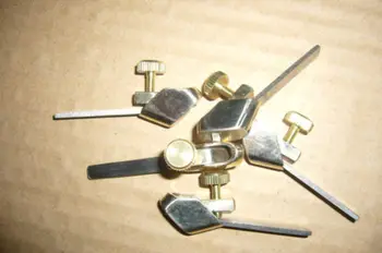 5pcs Mini prst letal ---- violina izdelavo orodij