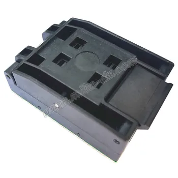 LGA60 Testne Vtičnice, da DIP48 Gorenja Vtičnico IC Burn-v Socket Adapter Vtičnice Trdi Disk Test Stalnica Reader