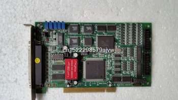PCI-9114DG Pridobitev kartice PCI 32 channel 16 - bitni 250 kS/s multi - funkcijo DAQ kartic