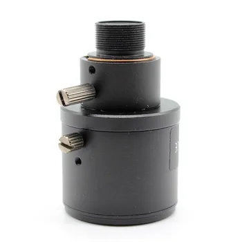 5.0 MP Varifocal 6-22 mm CCTV Kamere Objektiv 1/2.5