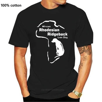 Tee Majice Lahko Začeli Govoriti O Moji Rhodesian Ridgeback Ideja Za Darilo Majice S Kratkimi Rokavi Moški Hipster T-Shirt