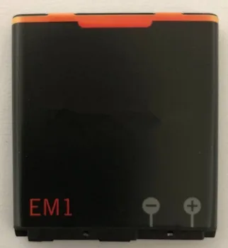 EM1 EM-1 Za BlackBerry 9350 9360 9370 mobilnega telefona baterije
