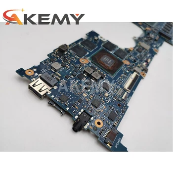 UX450FDX matično ploščo Za ASUS UX450FDX UX450FD UX450F laptop mianboard mainboard preizkušen W/ 8G/I5-8265U (V4G) GPU