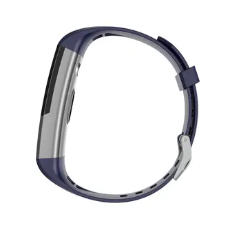 T10 Smart Band Barvni Zaslon Watch IP68 Vodotesen Pedometer Sports Monitor Srčnega utripa, Fitnes Zapestnica Tracker Za Android IOS